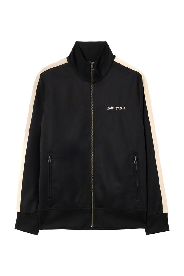 Classic Logo Track Jacket