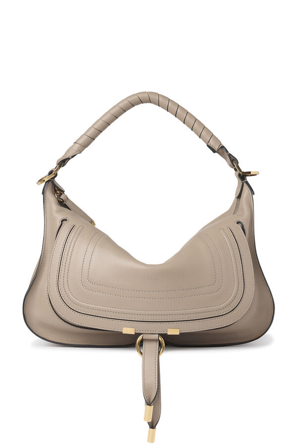 Small Marcie Shoulder Bag