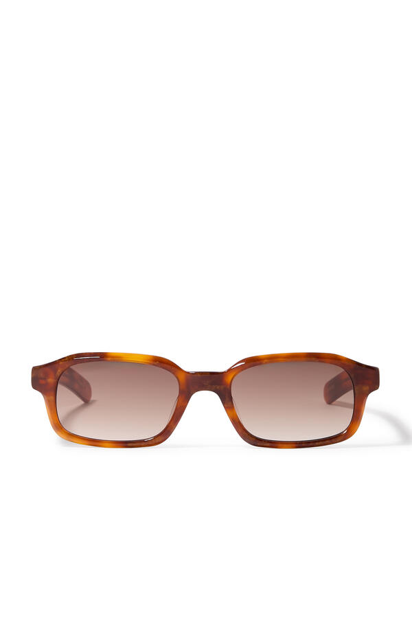 Hanky Gradient Sunglasses