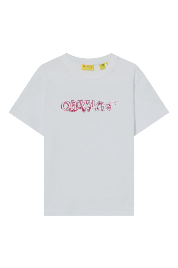 Kids Big Bookish T-Shirt