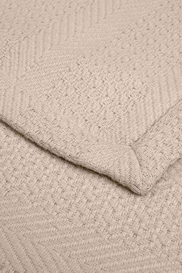 Conor Cotton Blanket