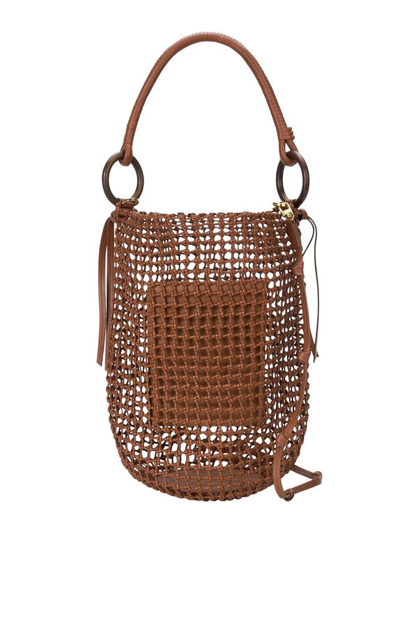Del Mar Bucket Bag