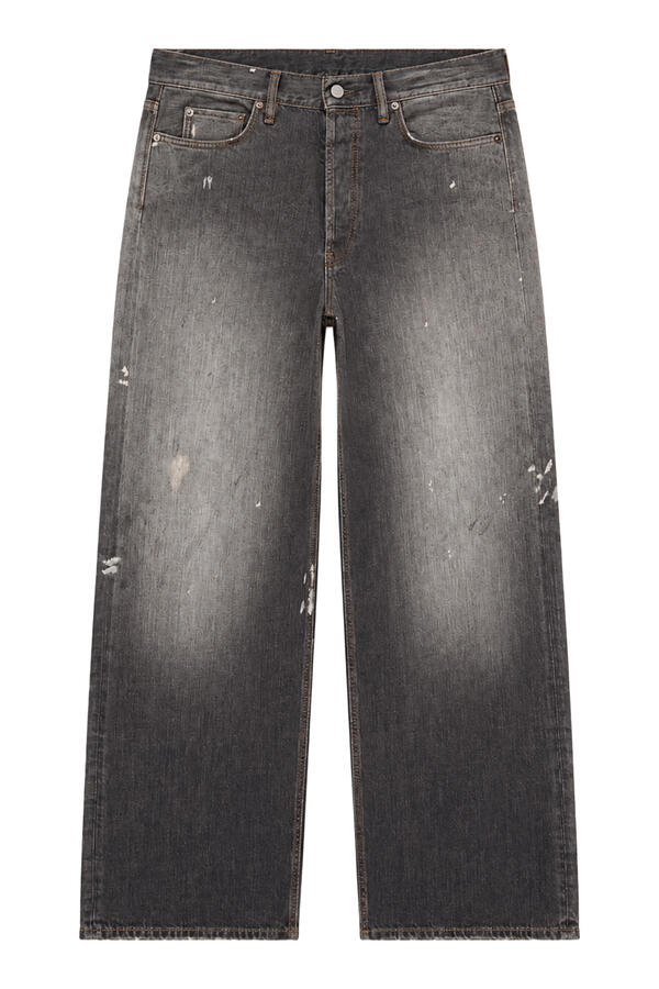 1981 Loose Fit Jeans