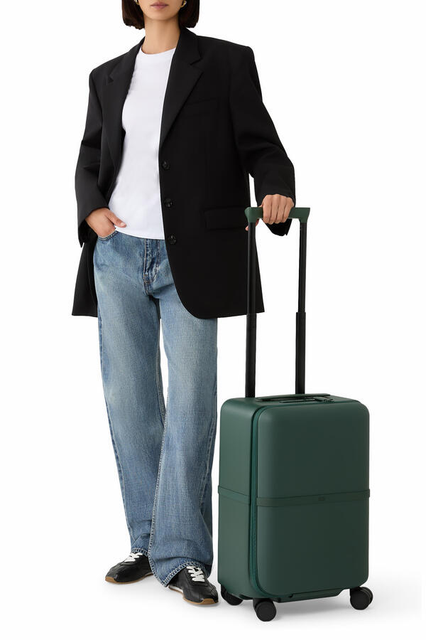 Capsule Carry-On Pro Essential Luggage