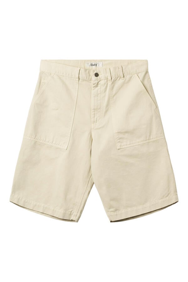 Searcher Shorts