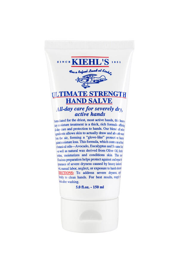 Ultimate Strength Hand Salve