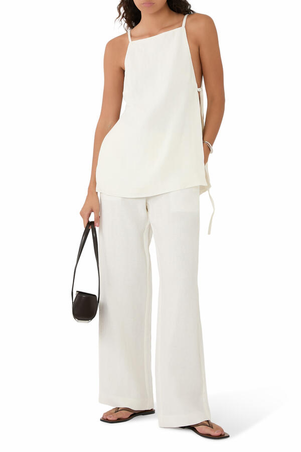 Fine Band Carter Trouser