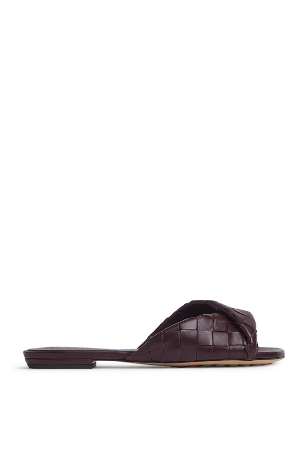 Blink Flat Mules