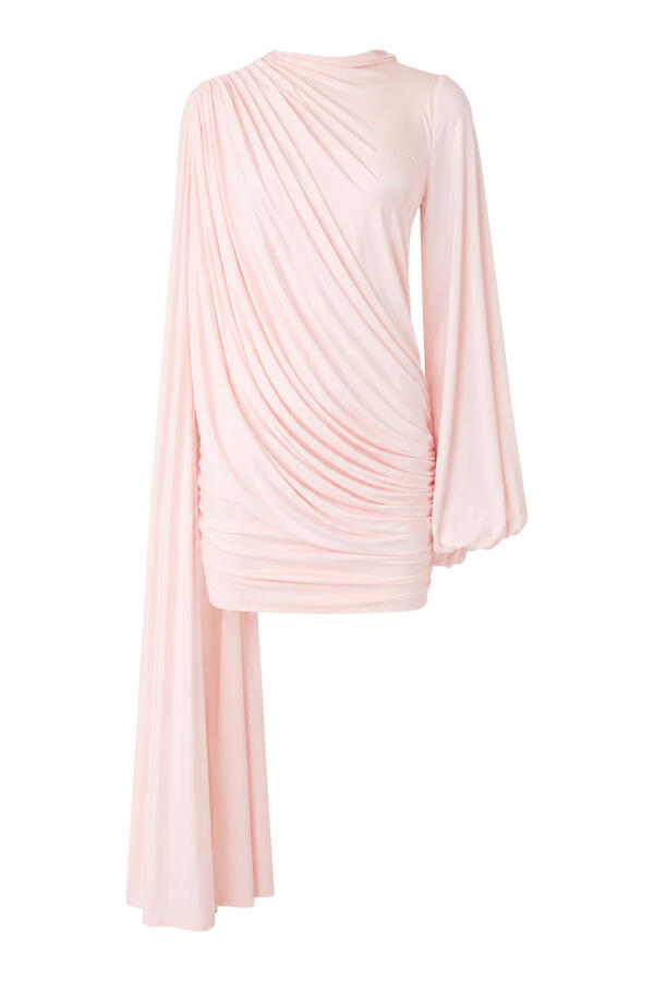 Aeros Tina Mini Dress