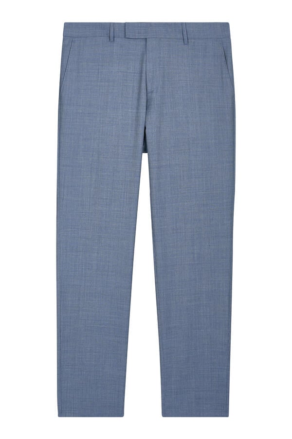 H-Genius-263 Pants