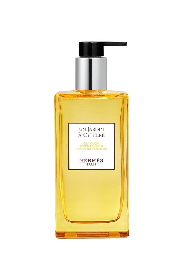 Un Jardin a Cythere Hair & Body Shower Gel