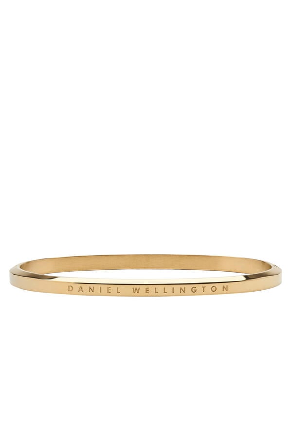Classic Bangle, Stainless Steel