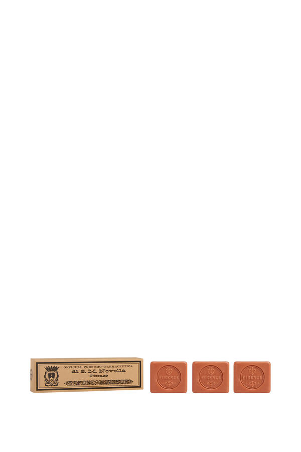 Windsor Soap Bar