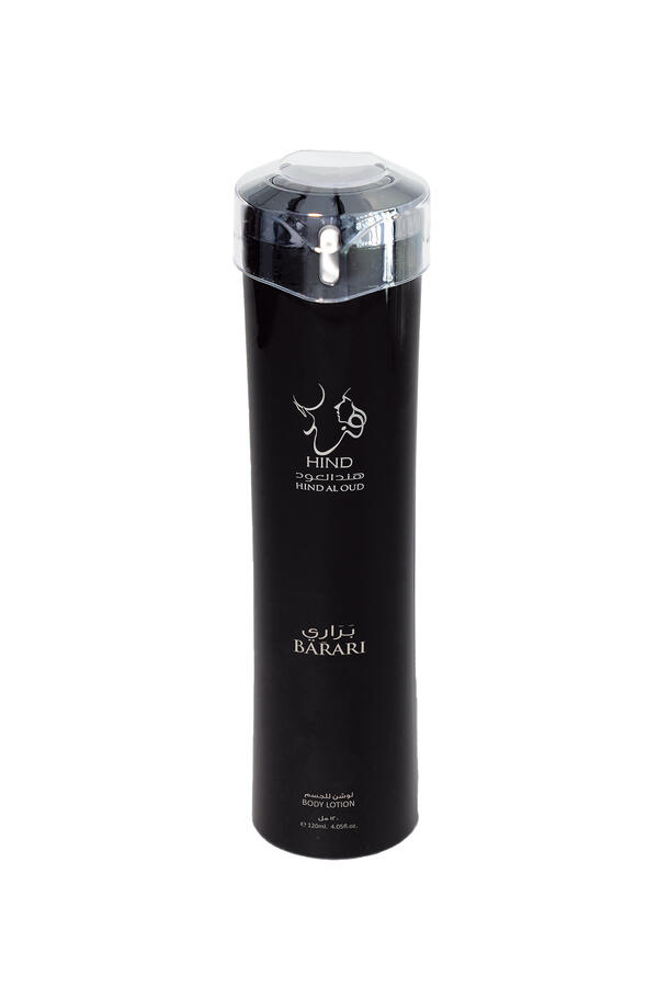 Barari Body Lotion
