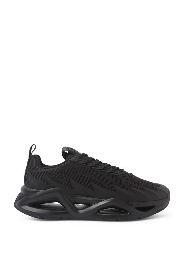 EA7 Infinity Cage Sneakers