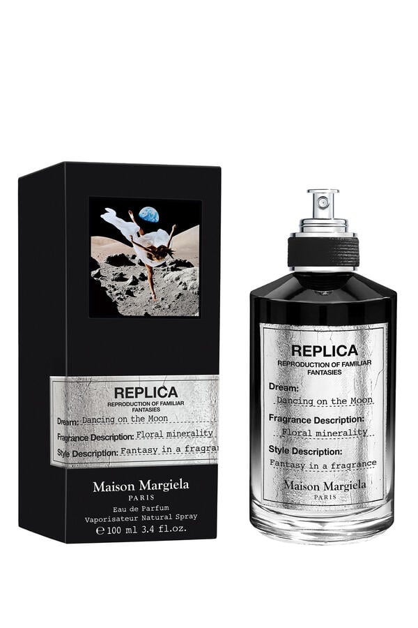 ماء عطر ريبليكا فانتازيس دانسينج أون ذا مون