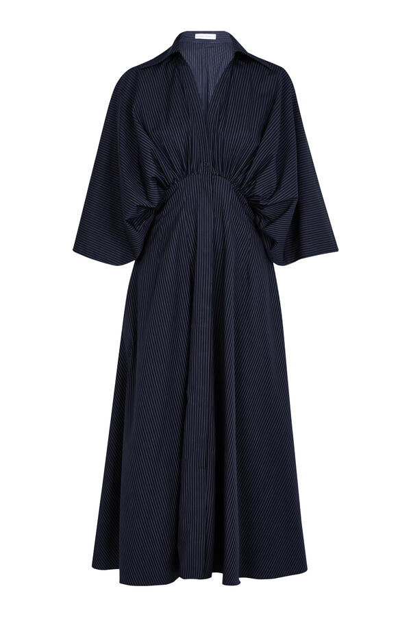 The Resilient Dress