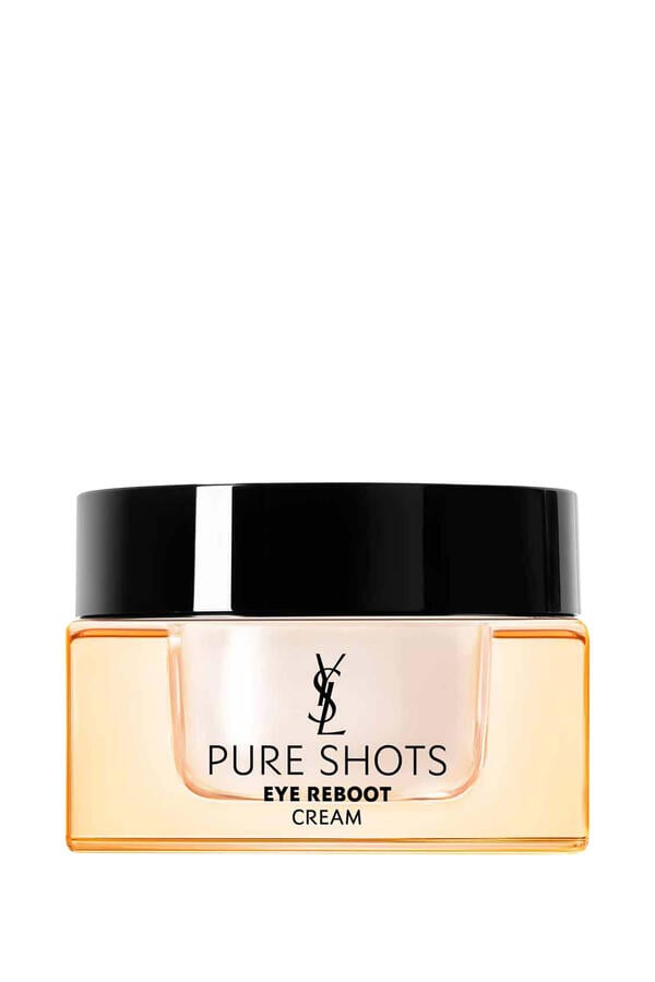 Pure Shots Eye Reboot Cream