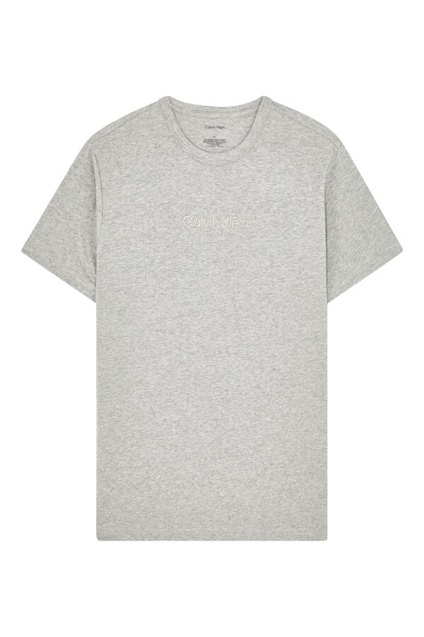 Short Sleeves Crewneck T-Shirt