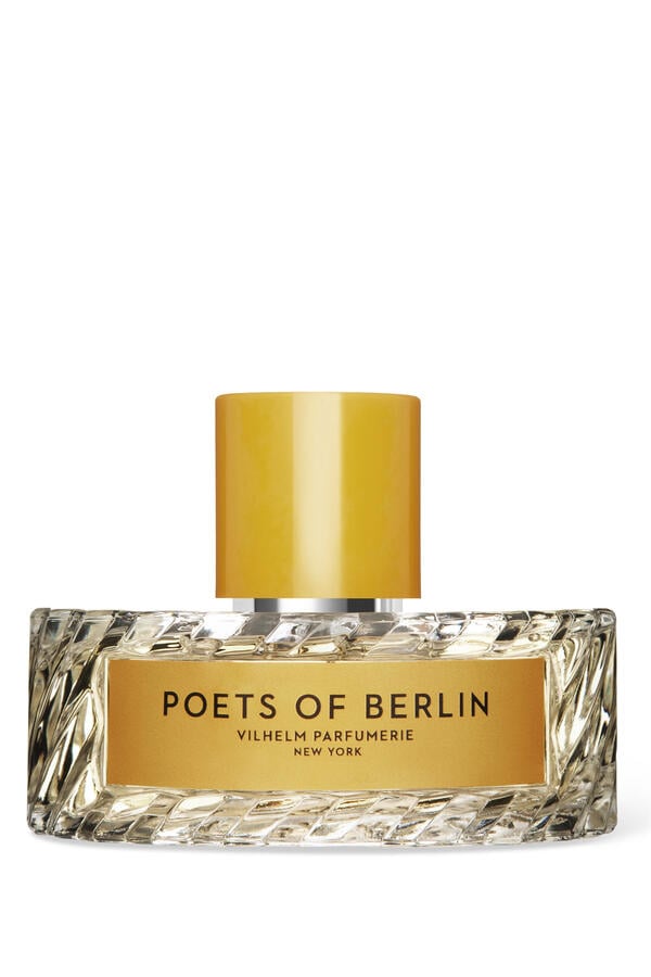 ماء عطر بويتس أوف بيرلين