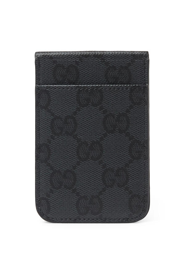 Magnetic Card Case 