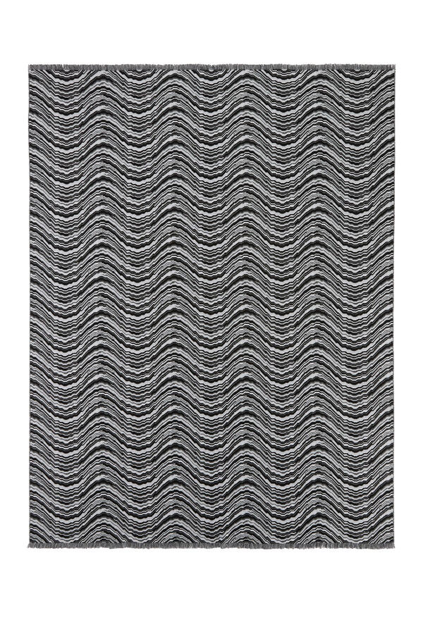 Throw Bormio Plaid