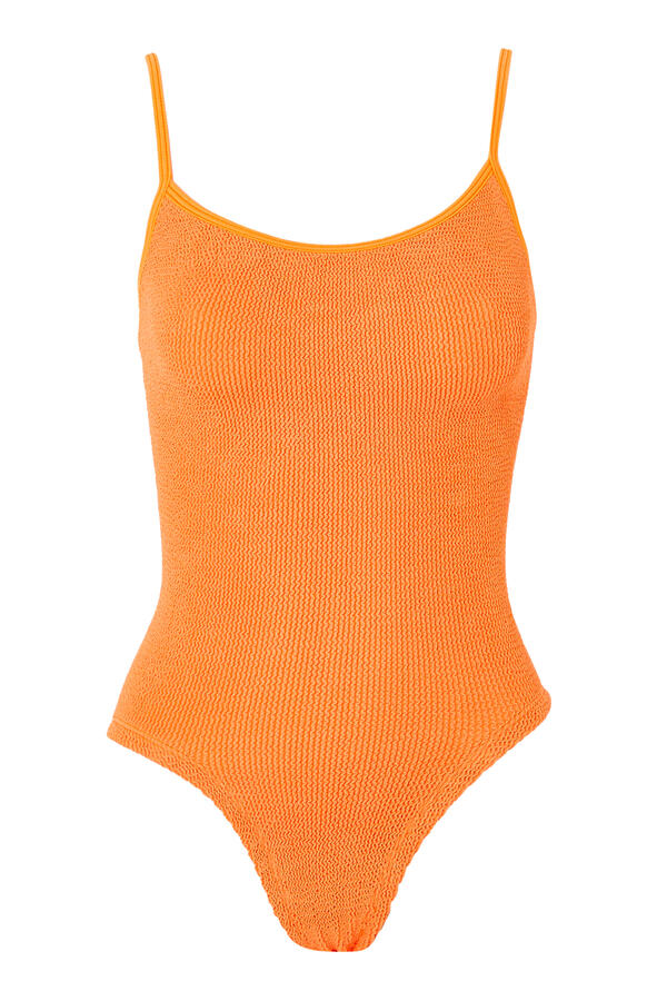 Pamela One-Piece Swimsuit