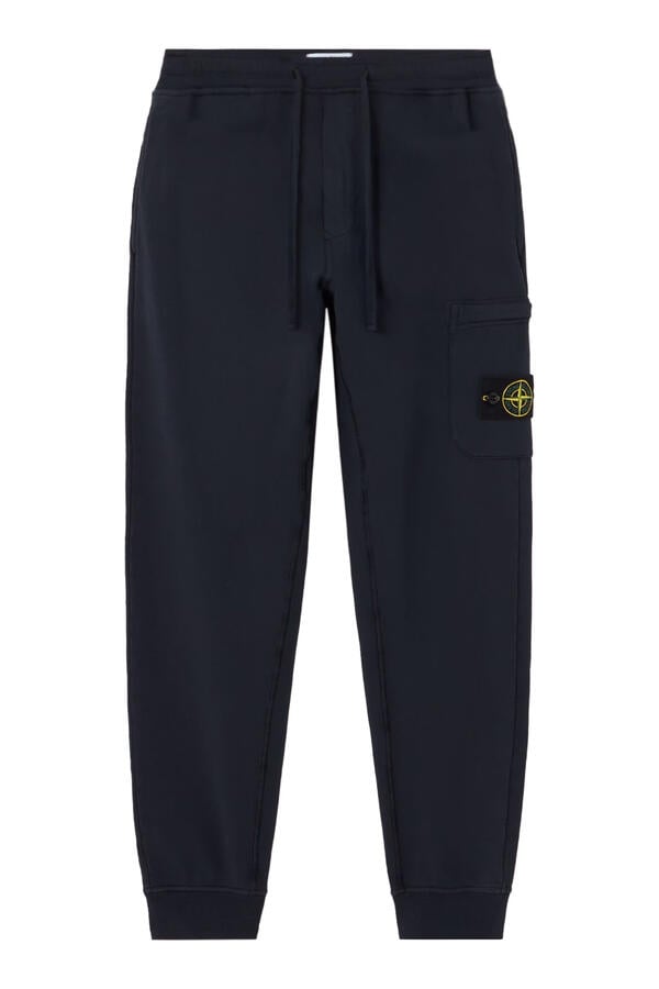 Organic Cotton Fleece Sweatpants