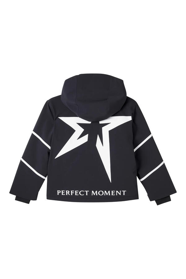 Kids Qanuk Ski Jacket