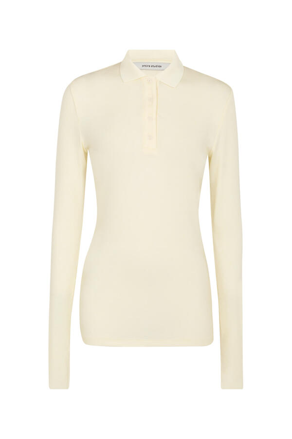 Limone Polo Shirt