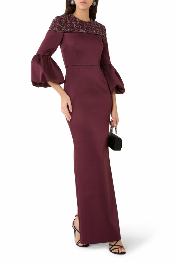 Alora Gown 