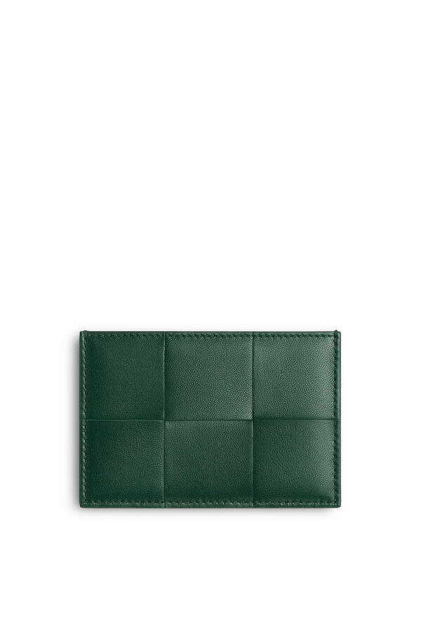 Cassette Credit Card Case