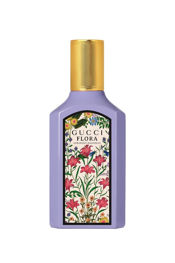Flora Gorgeous Magnolia Eau de Parfum
