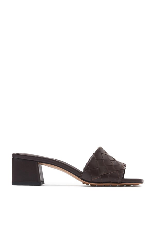 Parco 45 Mules