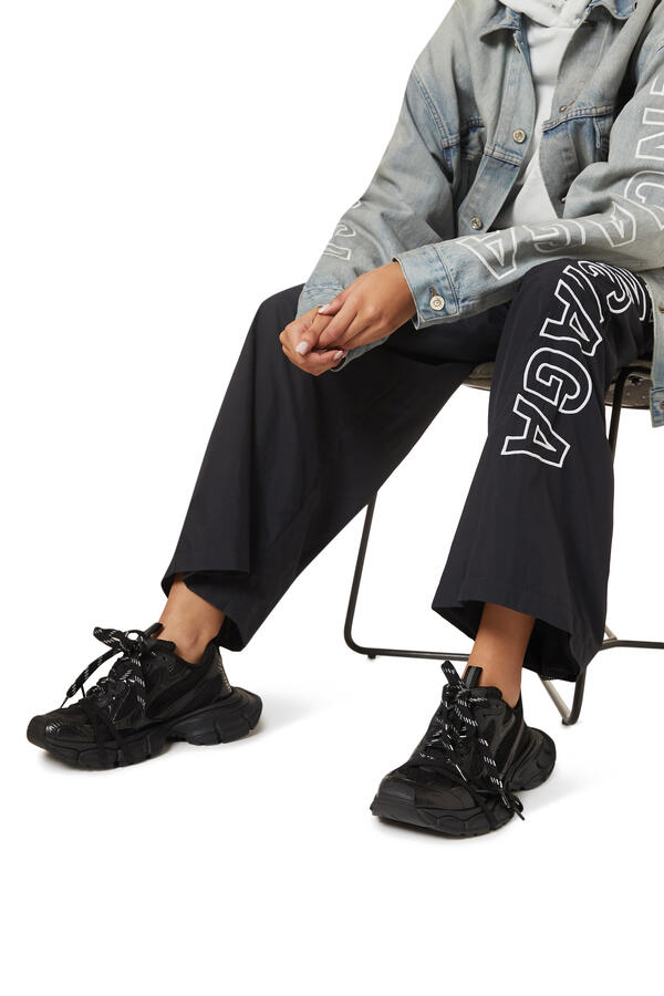 3XL Sneakers