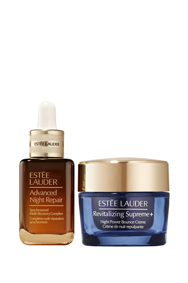 Ultimate Nighttime Power Pair Skincare Gift Set