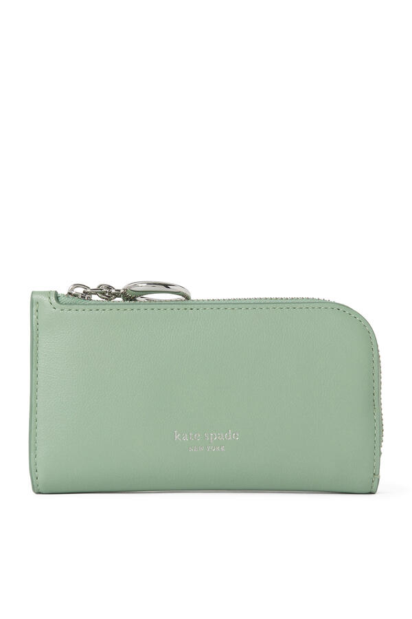 Halo Small Bifold Wallet