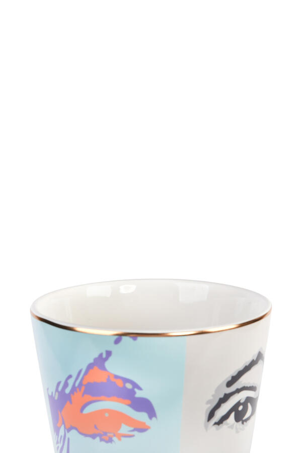 Arte Pop Scented Candle