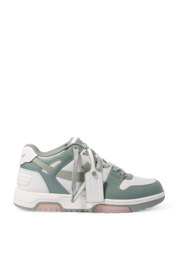  Out of Office Sneakers