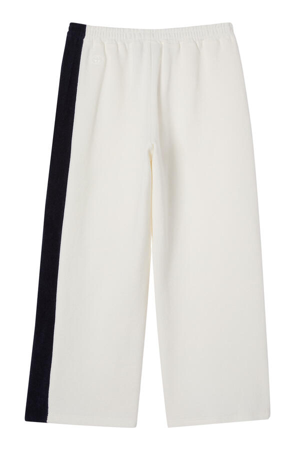 Kids Stripe Track Pants
