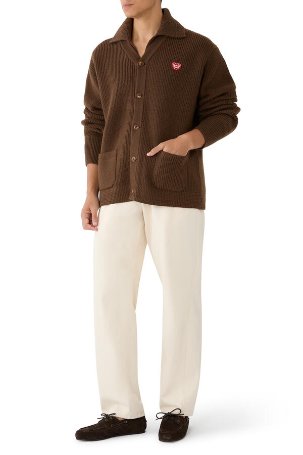 Owen Loafers