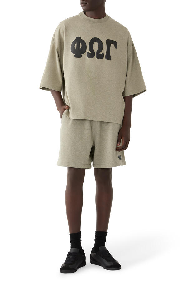 Merch T-Shirt