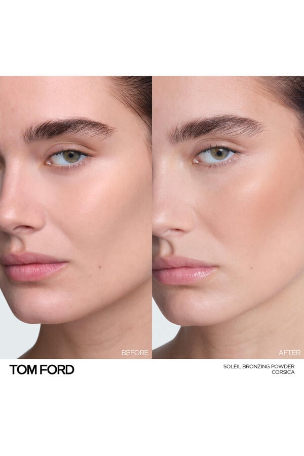 Soleil Bronzer