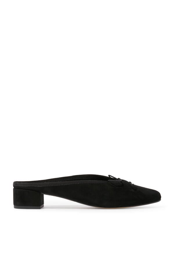 Maxy 35 Ballet Flats