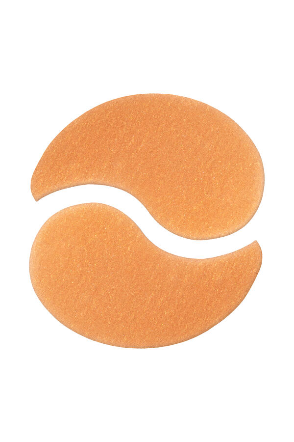 The Eye Patches, Single-Use Sachet