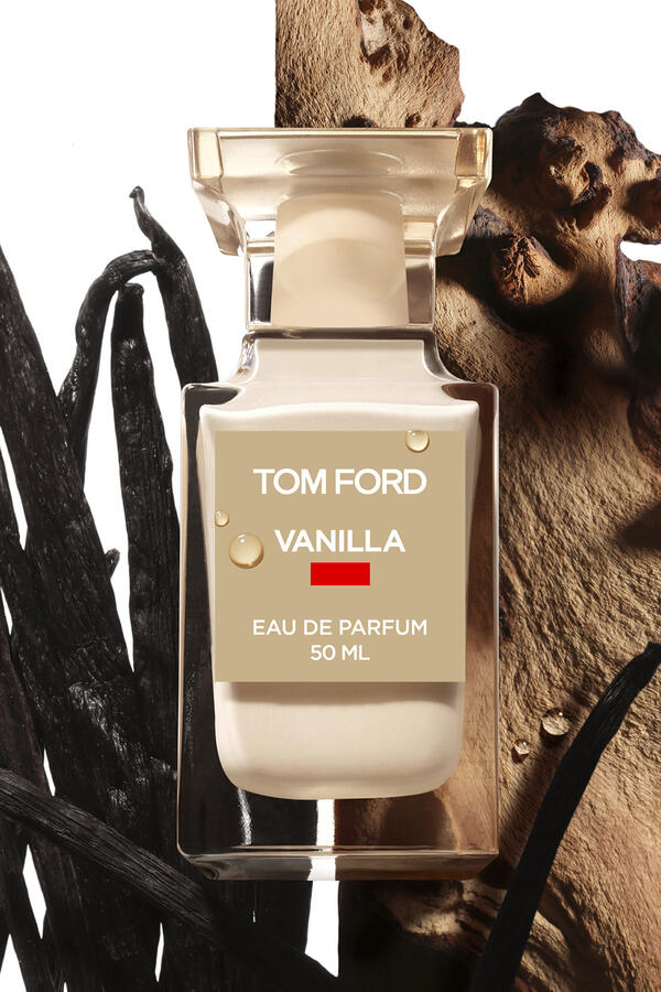 Vanilla Eau de Parfum