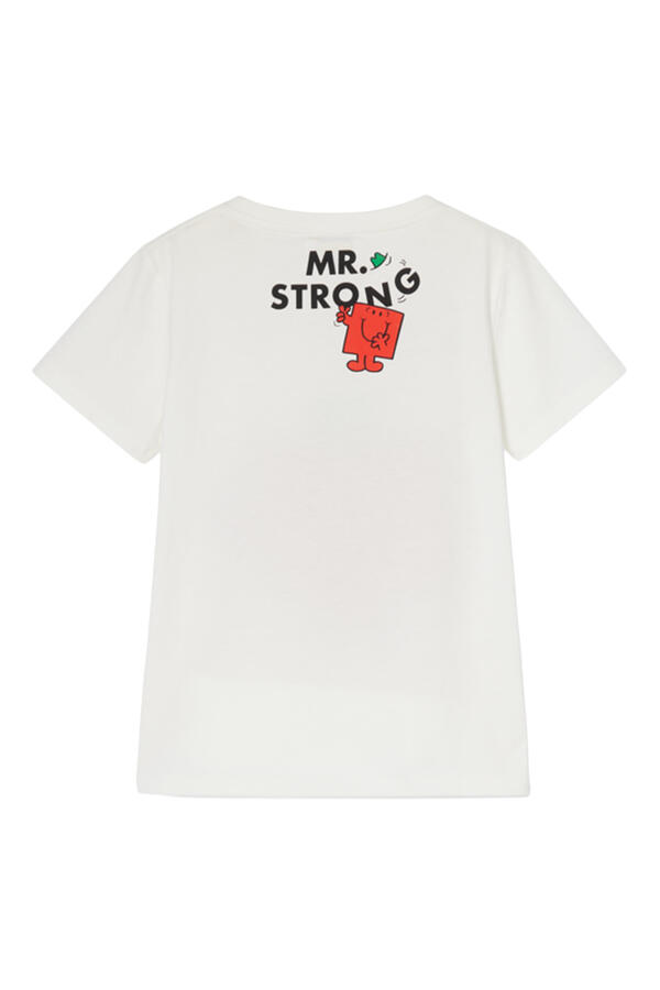Kids  Cotton T-Shirt 
