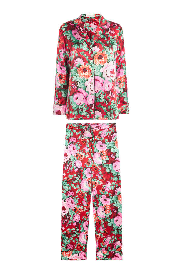 Moulin Floral Pyjamas