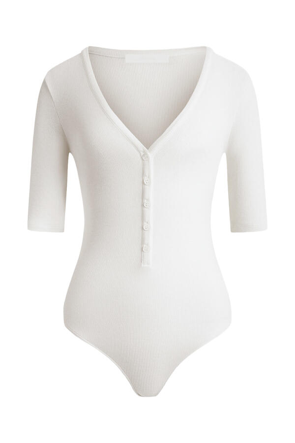 Skinkind Bodysuit