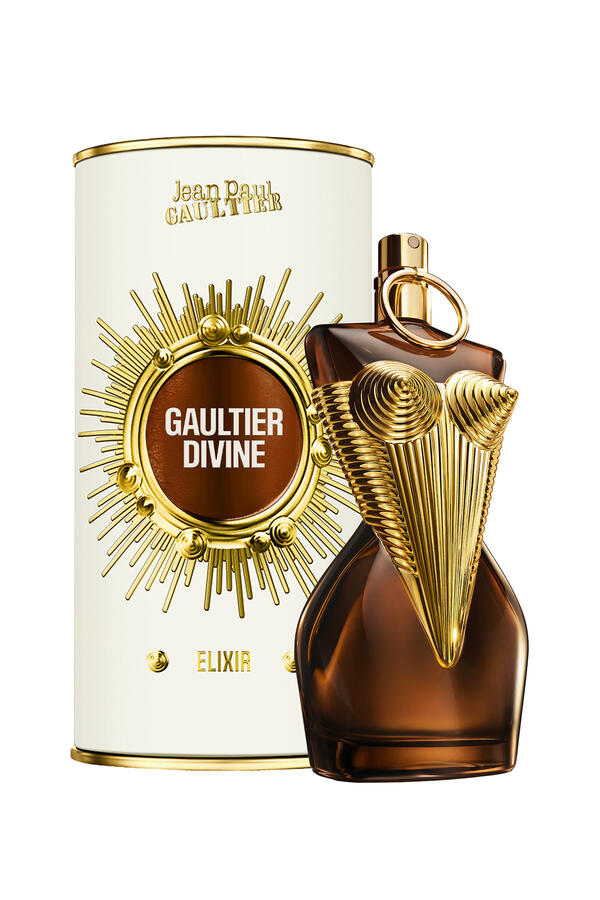 Divine Elixir Parfum